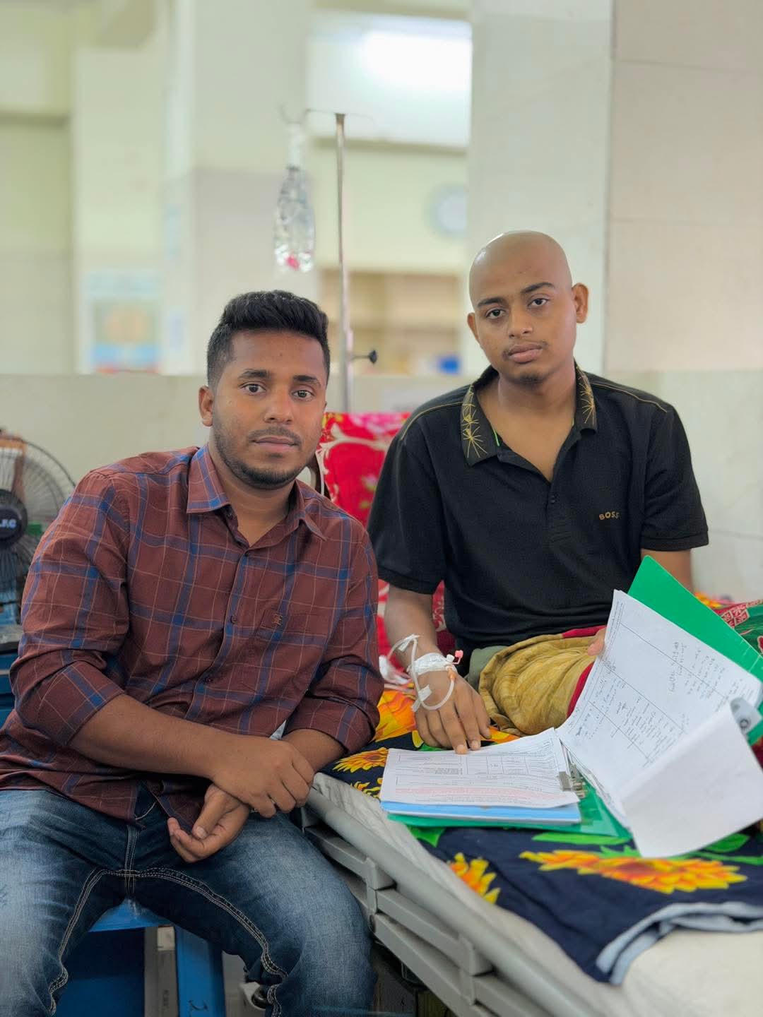 নিজের ছবি