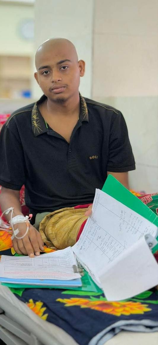 সমস্যার ছবি