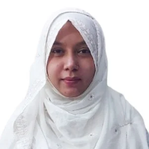 Rina Akter