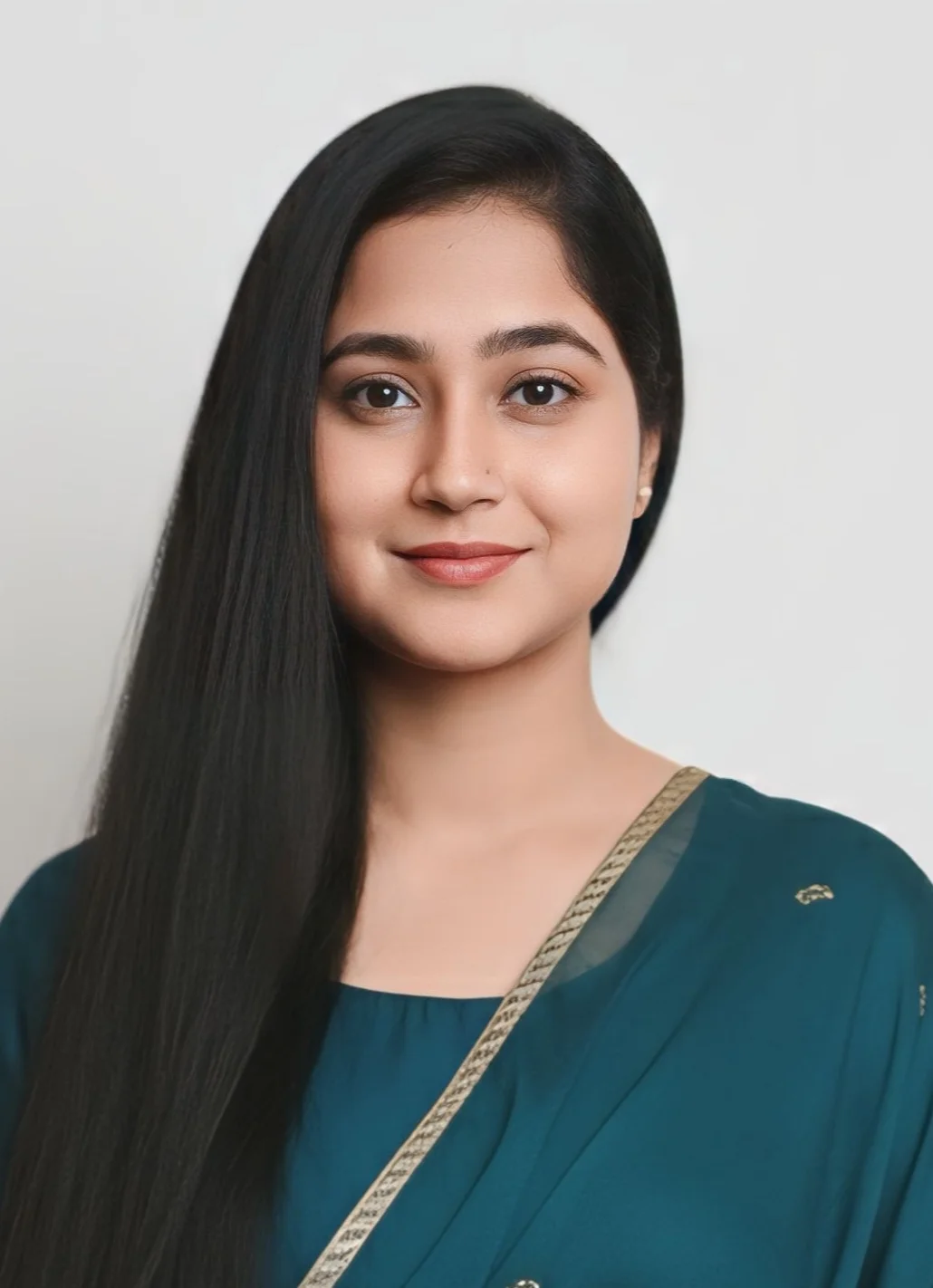 Israt Jahan