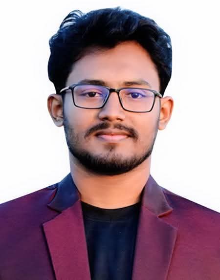 MD Moshiur Rahama Khan